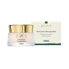 Pleťová maska AHAVA Firming Multivitamin Massage Mask 50 ml