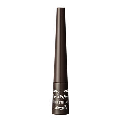 Oční linka Barry M Eye Define Liquid 2,5 ml 13 Cocoa