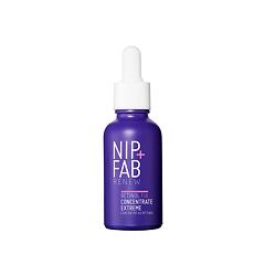 Pleťové sérum NIP+FAB Renew Retinol Fix Concentrate Extreme 10% 30 ml