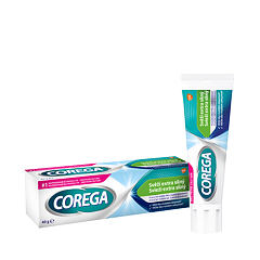 Fixační krém Corega Fresh Extra Strong 40 g