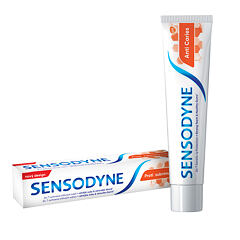 Zubní pasta Sensodyne Anti Caries 75 ml