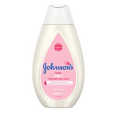 Tělové mléko Johnson´s Baby Lotion 300 ml