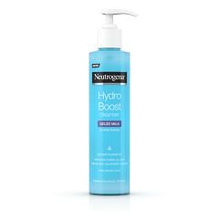 Čisticí mléko Neutrogena Hydro Boost Gelée Milk Cleanser 200 ml