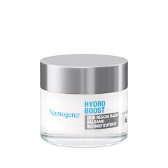 Pleťový gel Neutrogena Hydro Boost Skin Rescue Balm 50 ml