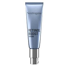 Pleťové sérum Neutrogena Retinol Boost Serum 30 ml