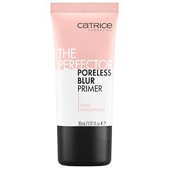 Podklad pod make-up Catrice The Perfector Poreless Blur Primer 30 ml