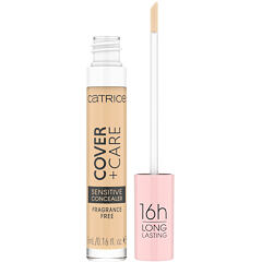 Korektor Catrice Cover + Care Sensitive Concealer 5 ml 008W