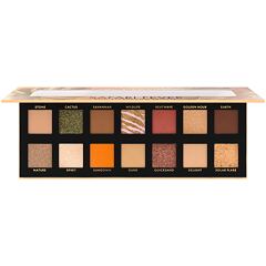 Oční stín Catrice Safari Fever Slim Eyeshadow Palette 10,6 g 010 Wild Life