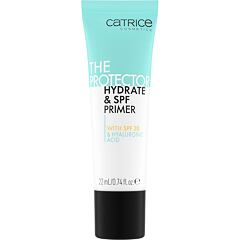 Podklad pod make-up Catrice The Protector Hydrate & SPF Primer 22 ml