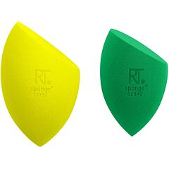 Aplikátor Real Techniques Nectar Pop Dewy Dose Sponge Set 2 ks