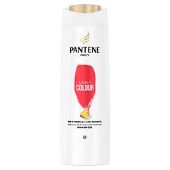 Šampon Pantene Lively Colour Shampoo 400 ml