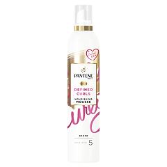 Tužidlo na vlasy Pantene PRO-V Defined Curls 200 ml