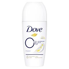 Deodorant Dove 0% ALU Original 48h 50 ml