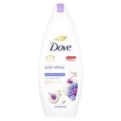 Sprchový gel Dove Anti-Stress 250 ml