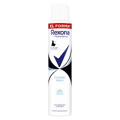 Antiperspirant Rexona MotionSense Invisible Aqua 200 ml