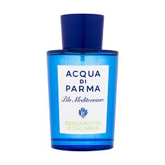 Toaletní voda Acqua di Parma Blu Mediterraneo Bergamotto di Calabria 180 ml