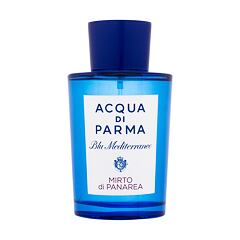 Toaletní voda Acqua di Parma Blu Mediterraneo Mirto di Panarea 180 ml