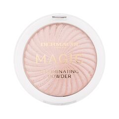 Pudr Dermacol Magic Illuminating Powder 10 g