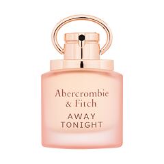 Parfémovaná voda Abercrombie & Fitch Away Tonight 50 ml poškozená krabička