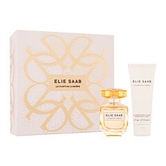 Parfémovaná voda Elie Saab Le Parfum Lumière 50 ml Kazeta