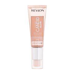 Make-up Revlon Photoready Candid Glow 22 ml 270 Medium Beige