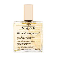 Tělový olej NUXE Huile Prodigieuse Travel Exclusive 100 ml