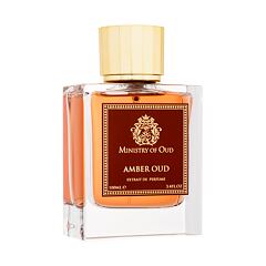 Parfémový extrakt Ministry Of Oud Amber Oud 100 ml