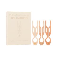 Spona do vlasů Fiona Franchimon Nº1 Hairpin Paris Collection 3 ks