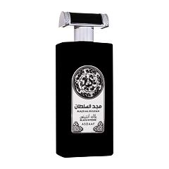 Parfémovaná voda Asdaaf Majd Al Sultan Black Intense 100 ml