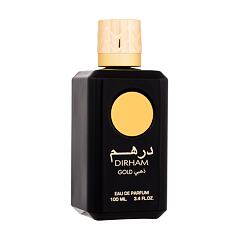 Parfémovaná voda Ard Al Zaafaran Dirham Gold 100 ml