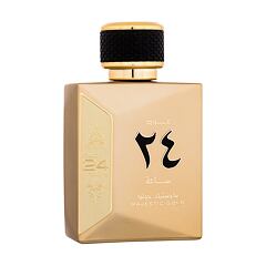 Parfémovaná voda Ard Al Zaafaran Oud 24 Hours Majestic Gold 100 ml