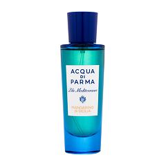 Toaletní voda Acqua di Parma Blu Mediterraneo Mandarino di Sicilia 30 ml