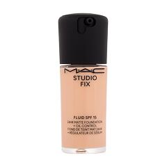 Make-up MAC Studio Fix Fluid SPF15 30 ml NW20