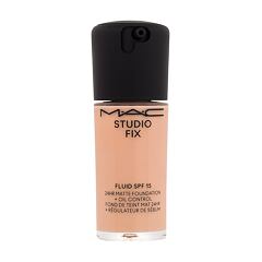 Make-up MAC Studio Fix Fluid SPF15 30 ml NW22