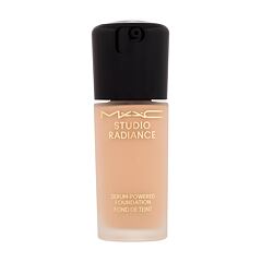 Make-up MAC Studio Radiance Serum-Powered Foundation 30 ml NC16