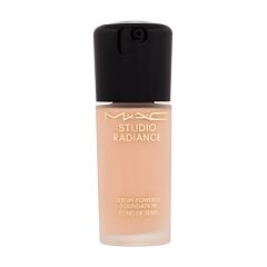 Make-up MAC Studio Radiance Serum-Powered Foundation 30 ml NW13