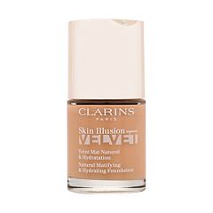 Make-up Clarins Skin Illusion Velvet 30 ml 112C