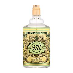 Kolínská voda 4711 Floral Collection Lily Of The Valley 100 ml Tester