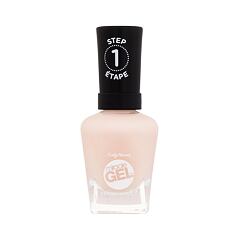 Lak na nehty Sally Hansen Miracle Gel 14,7 ml 610 Cream of the Crop