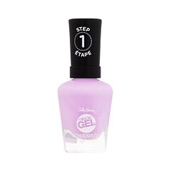 Lak na nehty Sally Hansen Miracle Gel 14,7 ml 534 Orchid-ing Aside