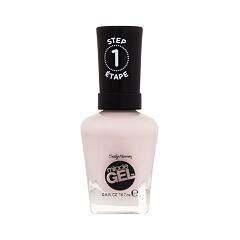 Lak na nehty Sally Hansen Miracle Gel 14,7 ml 222 Just Brew It