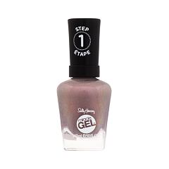 Lak na nehty Sally Hansen Miracle Gel 14,7 ml 211 One Shell of a Party