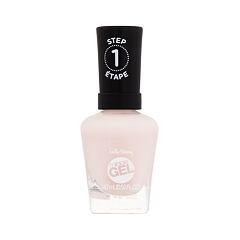 Lak na nehty Sally Hansen Miracle Gel 14,7 ml 233 First Glass