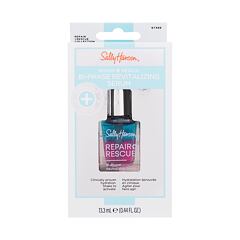 Péče o nehty Sally Hansen Repair + Rescue Bi-Phase Revitalizing Serum 13,3 ml