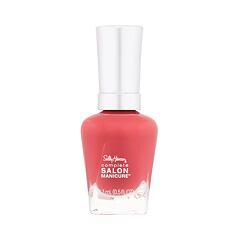 Lak na nehty Sally Hansen Complete Salon Manicure  14,7 ml 281 Scarlet Laquer