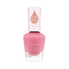 Lak na nehty Sally Hansen Color Therapy 14,7 ml 270 Mauve Mantra