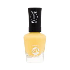 Lak na nehty Sally Hansen Miracle Gel 14,7 ml 768 Sunbrella