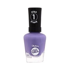 Lak na nehty Sally Hansen Miracle Gel 14,7 ml 607 Knowledge Is Flower