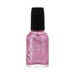 Lak na nehty Sally Hansen Hard As Nails 13,3 ml 760 On The Rocks