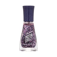 Lak na nehty Sally Hansen Insta-Dri 9,17 ml 483 Grape Shifter